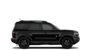 2026 Ford Bronco Sport® External Image 5